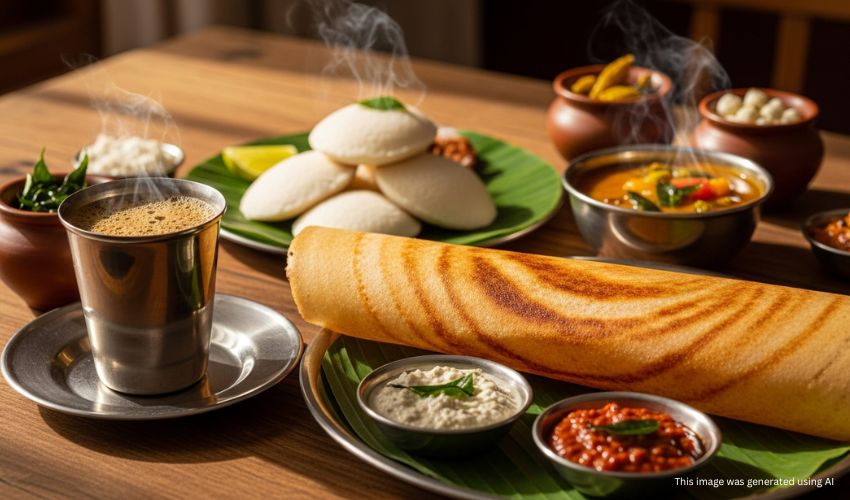 From Breakfast to Dinner: A Foodie’s Guide to Living in West Hinjewadi